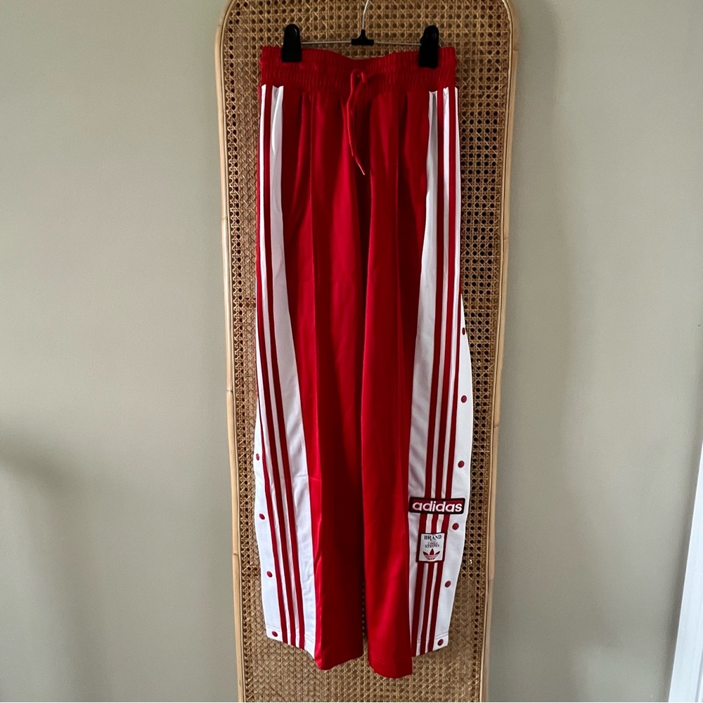 Adidas Women’s ADIBREAK PANTS - XS